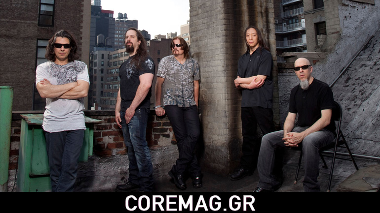 Dream Theater: Ακουστέ το νέο κομμάτι “Moment Of Betrayal”